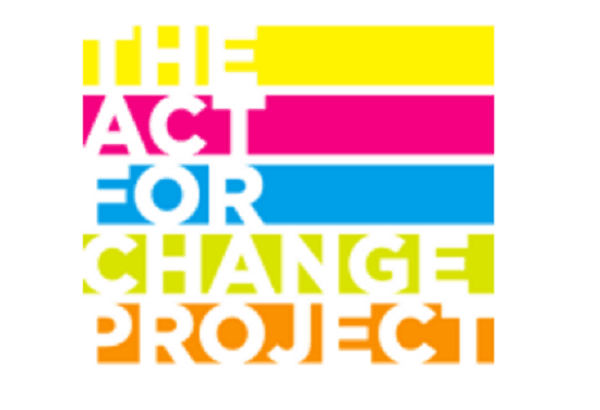 Act for Change