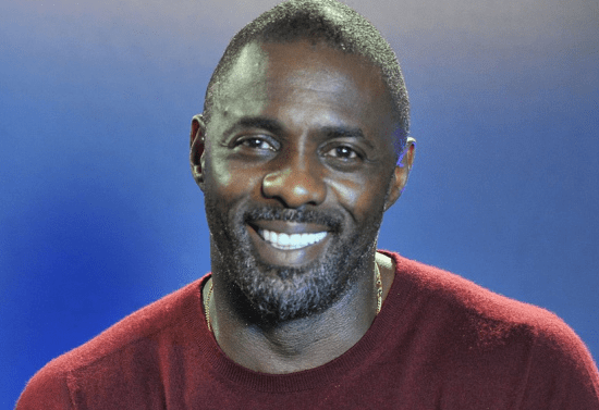 Idris Elba