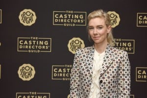 Vanessa Kirby