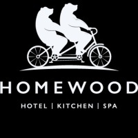 Logo - Homewood