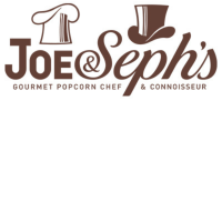 Logo - Joe & Steph