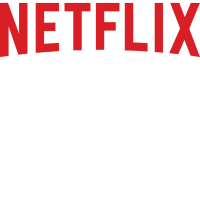 Logo - Netflix