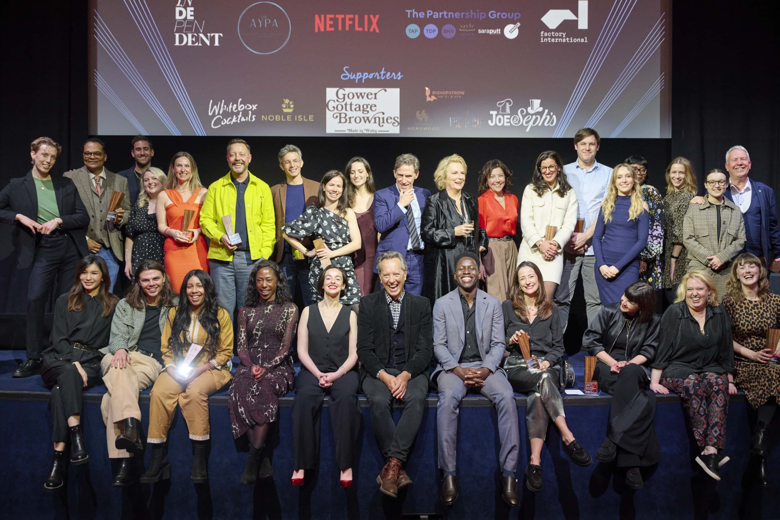 Winners Announced The CDG Casting Awards 2023 The CDG