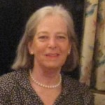 Profile picture of Sally Vaughan