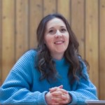 Profile picture of Bryony Jarvis-Taylor
