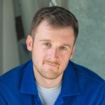 Profile picture of Peter Noden