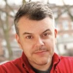 Profile picture of Andrew Lynford